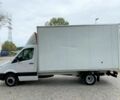 Белый Мерседес Sprinter, объемом двигателя 2.2 л и пробегом 450 тыс. км за 3600 $, фото 15 на Automoto.ua