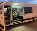 Белый Мерседес Sprinter, объемом двигателя 2.1 л и пробегом 370 тыс. км за 12700 $, фото 2 на Automoto.ua