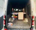 Белый Мерседес Sprinter, объемом двигателя 2.1 л и пробегом 500 тыс. км за 9500 $, фото 9 на Automoto.ua