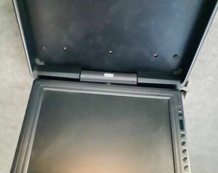 Белый Мерседес Sprinter, объемом двигателя 2.1 л и пробегом 500 тыс. км за 9500 $, фото 11 на Automoto.ua