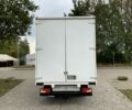 Белый Мерседес Sprinter, объемом двигателя 2.2 л и пробегом 450 тыс. км за 3600 $, фото 4 на Automoto.ua
