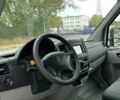 Белый Мерседес Sprinter, объемом двигателя 2.2 л и пробегом 450 тыс. км за 3600 $, фото 8 на Automoto.ua