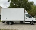Белый Мерседес Sprinter, объемом двигателя 2.2 л и пробегом 450 тыс. км за 3600 $, фото 2 на Automoto.ua