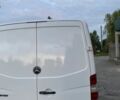 Білий Мерседес Sprinter, об'ємом двигуна 2.1 л та пробігом 480 тис. км за 9700 $, фото 2 на Automoto.ua