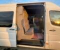 Білий Мерседес Sprinter, об'ємом двигуна 2.2 л та пробігом 365 тис. км за 8500 $, фото 1 на Automoto.ua