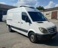 Белый Мерседес Sprinter, объемом двигателя 0 л и пробегом 777 тыс. км за 263 $, фото 1 на Automoto.ua