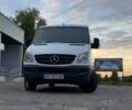 Білий Мерседес Sprinter, об'ємом двигуна 2.1 л та пробігом 480 тис. км за 9700 $, фото 1 на Automoto.ua