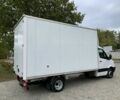 Белый Мерседес Sprinter, объемом двигателя 2.2 л и пробегом 450 тыс. км за 3600 $, фото 5 на Automoto.ua