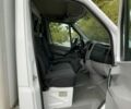 Белый Мерседес Sprinter, объемом двигателя 2.2 л и пробегом 450 тыс. км за 3600 $, фото 9 на Automoto.ua