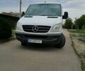 Белый Мерседес Sprinter, объемом двигателя 2.1 л и пробегом 100 тыс. км за 7700 $, фото 4 на Automoto.ua