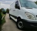 Белый Мерседес Sprinter, объемом двигателя 2.1 л и пробегом 100 тыс. км за 7700 $, фото 1 на Automoto.ua