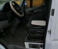Белый Мерседес Sprinter, объемом двигателя 2.1 л и пробегом 100 тыс. км за 7700 $, фото 6 на Automoto.ua