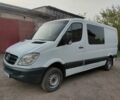 Белый Мерседес Sprinter, объемом двигателя 0.22 л и пробегом 500 тыс. км за 6300 $, фото 3 на Automoto.ua