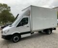 Белый Мерседес Sprinter, объемом двигателя 2.2 л и пробегом 450 тыс. км за 3600 $, фото 16 на Automoto.ua