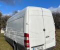 Белый Мерседес Sprinter, объемом двигателя 2.1 л и пробегом 515 тыс. км за 8200 $, фото 3 на Automoto.ua