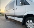 Белый Мерседес Sprinter, объемом двигателя 2.1 л и пробегом 500 тыс. км за 9500 $, фото 3 на Automoto.ua