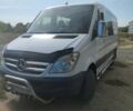 Белый Мерседес Sprinter, объемом двигателя 2.1 л и пробегом 340 тыс. км за 11100 $, фото 4 на Automoto.ua