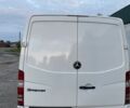 Білий Мерседес Sprinter, об'ємом двигуна 2.1 л та пробігом 480 тис. км за 9700 $, фото 4 на Automoto.ua