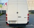 Белый Мерседес Sprinter, объемом двигателя 2.1 л и пробегом 500 тыс. км за 9500 $, фото 4 на Automoto.ua