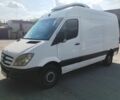 Белый Мерседес Sprinter, объемом двигателя 0 л и пробегом 777 тыс. км за 263 $, фото 1 на Automoto.ua