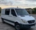 Білий Мерседес Sprinter, об'ємом двигуна 2.1 л та пробігом 480 тис. км за 9700 $, фото 1 на Automoto.ua