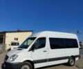Белый Мерседес Sprinter, объемом двигателя 2 л и пробегом 604 тыс. км за 12500 $, фото 1 на Automoto.ua