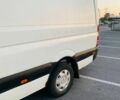 Белый Мерседес Sprinter, объемом двигателя 2.1 л и пробегом 500 тыс. км за 9500 $, фото 5 на Automoto.ua
