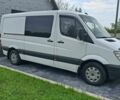 Белый Мерседес Sprinter, объемом двигателя 0 л и пробегом 660 тыс. км за 11700 $, фото 1 на Automoto.ua