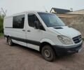 Белый Мерседес Sprinter, объемом двигателя 0.22 л и пробегом 500 тыс. км за 6300 $, фото 1 на Automoto.ua