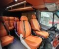 Белый Мерседес Sprinter, объемом двигателя 2 л и пробегом 604 тыс. км за 12500 $, фото 3 на Automoto.ua