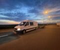 Белый Мерседес Sprinter, объемом двигателя 2.1 л и пробегом 370 тыс. км за 12700 $, фото 7 на Automoto.ua
