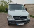 Білий Мерседес Sprinter, об'ємом двигуна 0.22 л та пробігом 500 тис. км за 6700 $, фото 17 на Automoto.ua