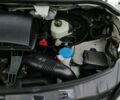 Белый Мерседес Sprinter, объемом двигателя 2.1 л и пробегом 100 тыс. км за 7700 $, фото 12 на Automoto.ua