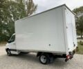 Белый Мерседес Sprinter, объемом двигателя 2.2 л и пробегом 450 тыс. км за 3600 $, фото 3 на Automoto.ua