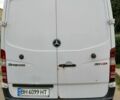Белый Мерседес Sprinter, объемом двигателя 2.1 л и пробегом 100 тыс. км за 7700 $, фото 5 на Automoto.ua