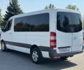 Білий Мерседес Sprinter, об'ємом двигуна 2.2 л та пробігом 970 тис. км за 9700 $, фото 4 на Automoto.ua