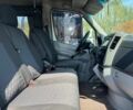 Білий Мерседес Sprinter, об'ємом двигуна 2.2 л та пробігом 970 тис. км за 9700 $, фото 13 на Automoto.ua
