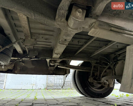 Мерседес Sprinter 2008 в Львове на Automoto.ua Белый Мерседес Sprinter, объемом двигателя 2.69 л и пробегом 113 тыс. км за 24000 $, фото 19 на Automoto.ua