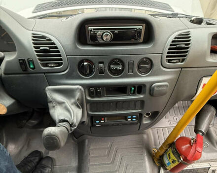 Мерседес Sprinter 2008 в Львове на Automoto.ua Белый Мерседес Sprinter, объемом двигателя 2.69 л и пробегом 113 тыс. км за 24000 $, фото 27 на Automoto.ua
