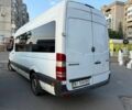 Білий Мерседес Sprinter, об'ємом двигуна 2.1 л та пробігом 395 тис. км за 10445 $, фото 6 на Automoto.ua