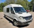 Белый Мерседес Sprinter, объемом двигателя 3 л и пробегом 535 тыс. км за 14826 $, фото 1 на Automoto.ua