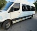 Білий Мерседес Sprinter, об'ємом двигуна 2.1 л та пробігом 395 тис. км за 10445 $, фото 3 на Automoto.ua