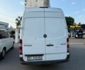Білий Мерседес Sprinter, об'ємом двигуна 2.1 л та пробігом 395 тис. км за 10445 $, фото 7 на Automoto.ua