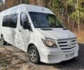 Белый Мерседес Sprinter, объемом двигателя 2.1 л и пробегом 340 тыс. км за 12500 $, фото 1 на Automoto.ua