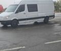 Білий Мерседес Sprinter, об'ємом двигуна 2.69 л та пробігом 400 тис. км за 13500 $, фото 1 на Automoto.ua