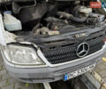 Мерседес Sprinter 2008 в Львове на Automoto.ua Белый Мерседес Sprinter, объемом двигателя 2.69 л и пробегом 113 тыс. км за 24000 $, фото 29 на Automoto.ua