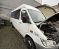 Мерседес Sprinter 2008 в Львове на Automoto.ua Белый Мерседес Sprinter, объемом двигателя 2.69 л и пробегом 113 тыс. км за 24000 $, фото 28 на Automoto.ua