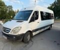 Білий Мерседес Sprinter, об'ємом двигуна 2.1 л та пробігом 395 тис. км за 10445 $, фото 5 на Automoto.ua