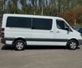 Білий Мерседес Sprinter, об'ємом двигуна 2.2 л та пробігом 970 тис. км за 9700 $, фото 7 на Automoto.ua