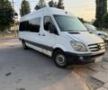 Білий Мерседес Sprinter, об'ємом двигуна 2.1 л та пробігом 395 тис. км за 10445 $, фото 2 на Automoto.ua
